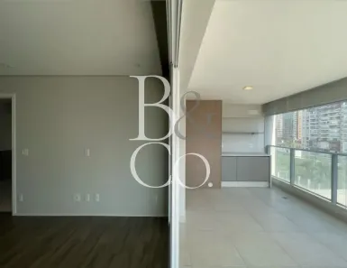 Apartamento com 3 Quartos à venda, 132m² no Vila Gertrudes, São Paulo