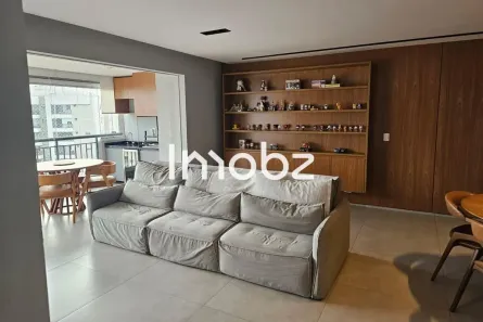 Apartamento com 2 Quartos à venda, 91m² no Vila Andrade, São Paulo