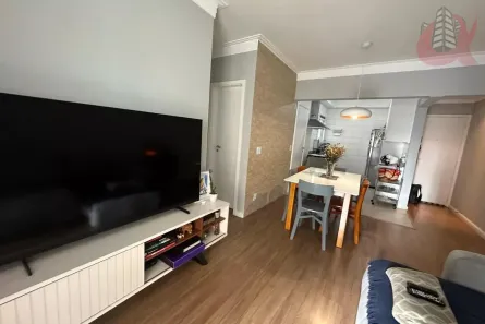 Apartamento com 2 Quartos à venda, 85m² no Jardim Tupanci, Barueri