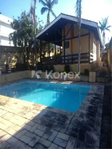 Fazenda/Sítio com 2 Quartos à venda, 365m² no Vila Esperia ou Giglio, Atibaia