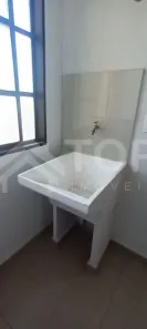 Apartamento com 2 Quartos à venda, 51m² no Romeu Santini, São Carlos