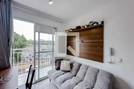Apartamento com 2 Quartos à venda, 38m² no Cambuci, São Paulo