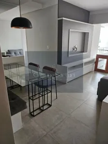 Apartamento com 2 Quartos à venda, 62m² no Jardim das Indústrias, São José dos Campos