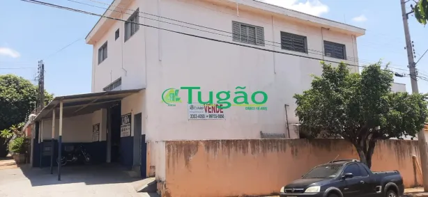 Ponto Comercial com 3 Quartos à venda, 316m² no Vila Diniz, São José do Rio Preto