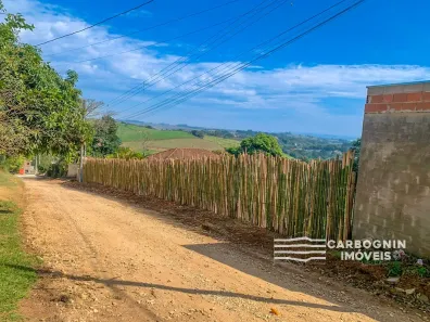 Fazenda/Sítio com 1 Quarto à venda, 1848m² no Tijuco Preto, Caçapava