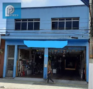 Prédio Comercial à venda, 685m² no Vila Maria, São Paulo