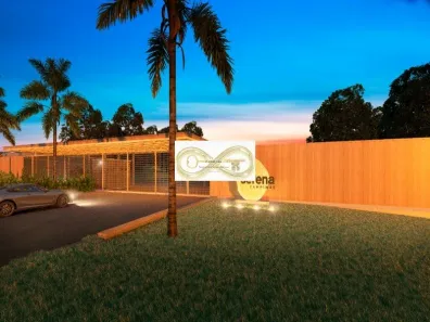 Lote/Terreno à venda, 670m² no Fazenda Pau D'Alho, Campinas