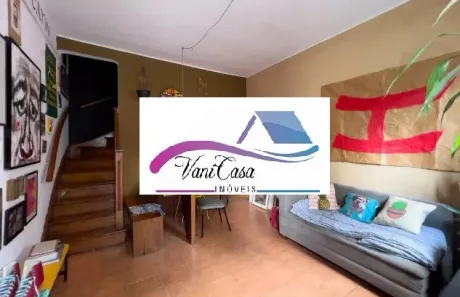 Sobrado com 3 Quartos à venda, 130m² no Ipiranga, São Paulo
