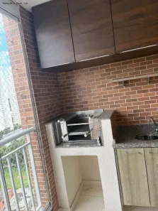 Apartamento com 3 Quartos à venda, 70m² no Jaguaré, São Paulo