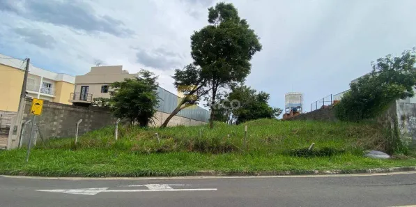 Lote/Terreno à venda, 1000m² no João XXIII, Vinhedo