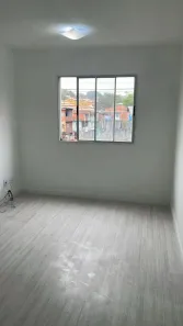 Apartamento com 2 Quartos à venda, 50m² no Vila Santa Teresa (Zona Sul), São Paulo