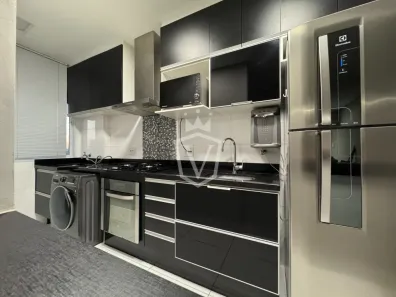 Apartamento com 2 Quartos à venda, 50m² no Jardim Ermida I, Jundiaí
