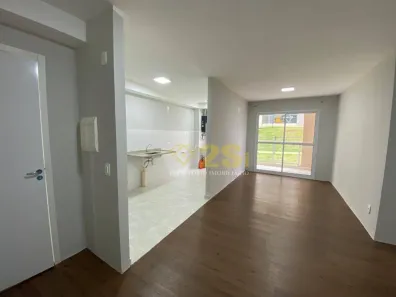 Apartamento com 3 Quartos à venda, 80m² no Balneário Tropical, Paulínia