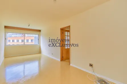 Apartamento com 3 Quartos à venda, 95m² no Juvevê, Curitiba