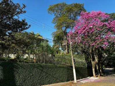 Lote/Terreno à venda, 670m² no Jardim Leonor, São Paulo