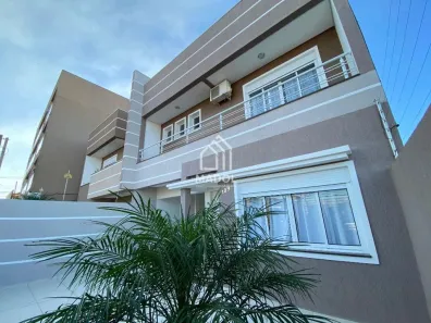 Sobrado com 3 Quartos à venda, 223m² no Oficinas, Ponta Grossa