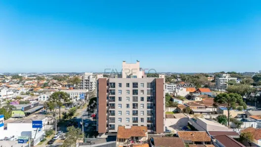 Apartamento com 1 Quarto para alugar, 34m² no Portão, Curitiba