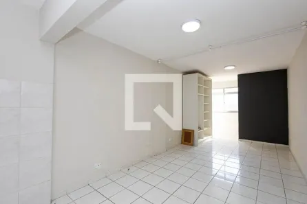 Apartamento com 1 Quarto à venda, 36m² no Bela Vista, São Paulo