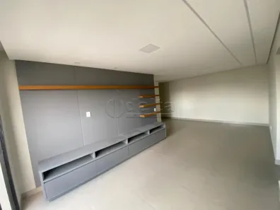 Apartamento com 3 Quartos para alugar, 112m² no Nossa Senhora Aparecida, Uberlândia