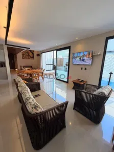 Casa de Condomínio com 4 Quartos à venda, 341m² no Fazenda Vau das Pombas, Goiânia
