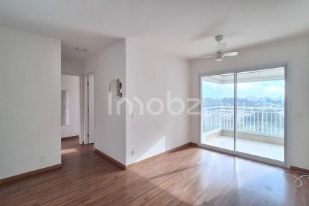 Apartamento com 2 Quartos à venda, 63m² no Vila Anastácio, São Paulo