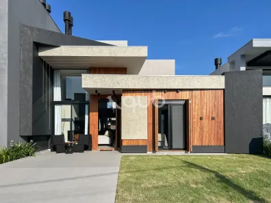 Casa com 4 Quartos à venda, 149m² no Remanso, Xangri-lá