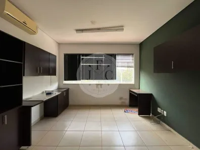 para alugar, 100m² no Jardim Botânico, Ribeirão Preto