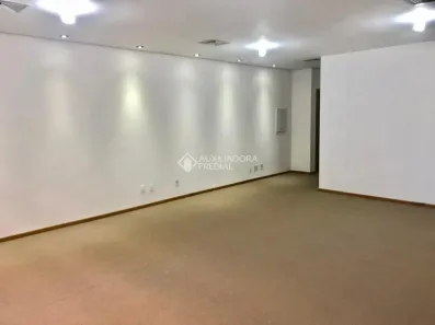 Sala Comercial para alugar, 140m² no Moinhos de Vento, Porto Alegre