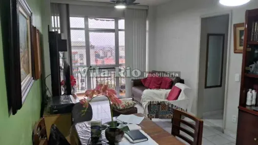Apartamento com 2 Quartos à venda, 70m² no Penha Circular, Rio de Janeiro