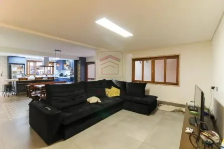 Sobrado com 4 Quartos à venda, 194m² no Alto da Mooca, São Paulo