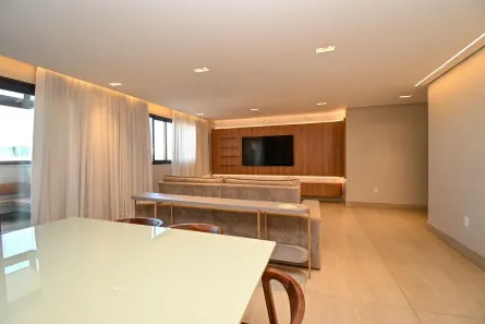 Apartamento com 4 Quartos à venda, 180m² no Três Barras, Contagem