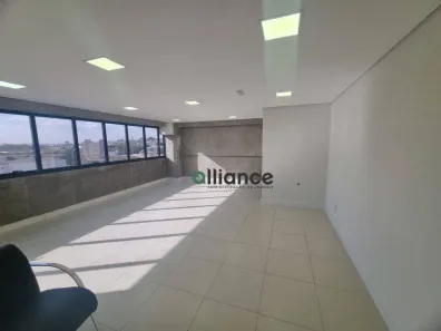 Sala Comercial para alugar, 46m² no Centro, Americana