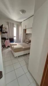 Apartamento com 1 Quarto à venda, 42m² no Candeal, Salvador