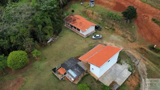 Fazenda/Sítio com 3 Quartos à venda, 24200m² no Santana, São José dos Campos