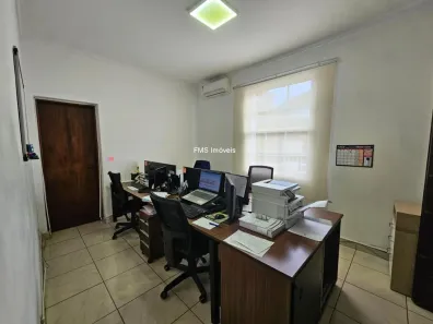 Imóvel Comercial com 4 Quartos à venda, 300m² no Jardim Paulista, São Paulo