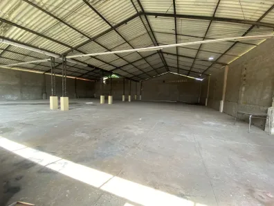 Lote/Terreno à venda, 1742m² no Jangurussu, Fortaleza