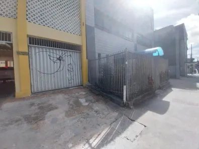 Ponto Comercial com 1 Quarto para alugar, 60m² no Centro, Fortaleza