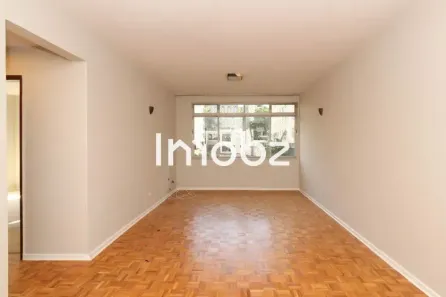 Apartamento com 2 Quartos à venda, 131m² no Pinheiros, São Paulo