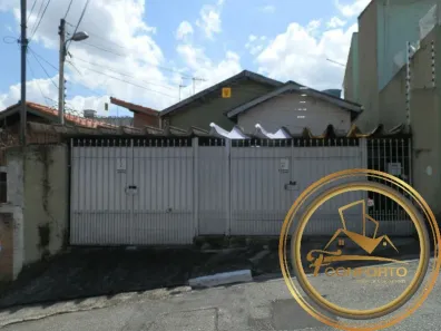 Casa com 3 Quartos à venda, 200m² no Vila Santo Estéfano, São Paulo