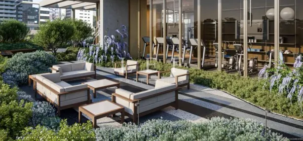 Apartamento com 4 Quartos à venda, 298m² no Ibirapuera, São Paulo