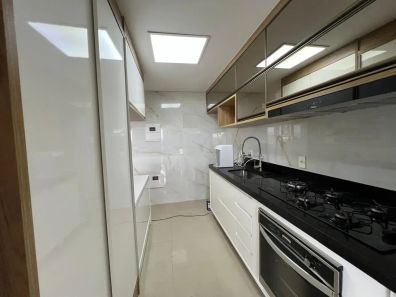 Apartamento com 2 Quartos à venda, 80m² no Bethaville I, Barueri