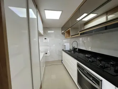 Apartamento com 2 Quartos à venda, 80m² no Bethaville I, Barueri