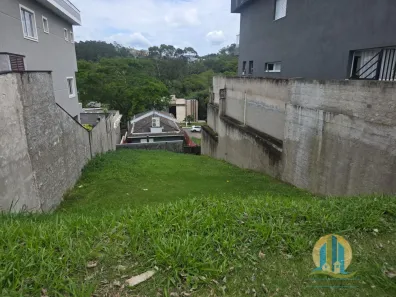 Lote/Terreno à venda, 293m² no Suru, Santana de Parnaíba