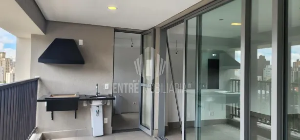 Apartamento com 3 Quartos à venda, 139m² no Cambuí, Campinas