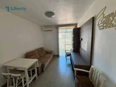 Apartamento com 2 Quartos para alugar, 100m² no Fonseca, Niterói