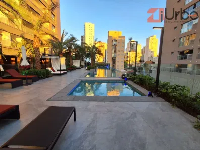 Apartamento com 3 Quartos à venda, 158m² no Vila Clementino, São Paulo