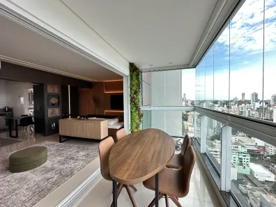 Apartamento com 3 Quartos à venda, 138m² no Centro, Chapecó