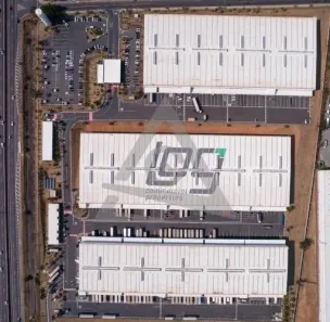 Galpão/Depósito/Armazém para alugar, 3409m² no Jardim Santa Esmeralda, Hortolândia