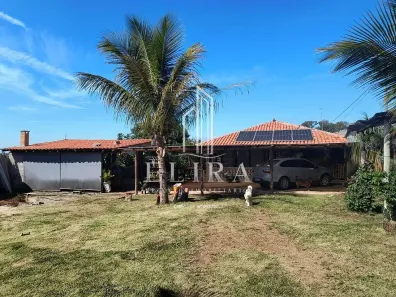 Fazenda/Sítio com 3 Quartos à venda, 120m² no Área Rural de Limeira, Limeira