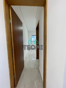 Casa com 2 Quartos à venda, 72m² no Areão, Taubaté
